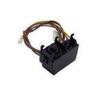 Ein/Aus-Schalter komplett für die Jura Z6 und Z8